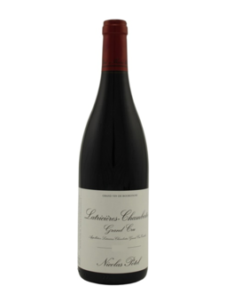 Nicolas Potel Latricieres Chambertin Grand Cru 2007 750ml