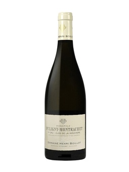 Henri Boillot Clos de la Mouchere Puligny Montrachet 1er Cru 2023 750ml
