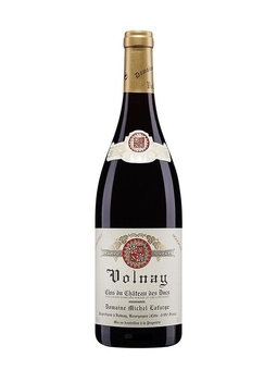 Michel Lafarge Clos du Chateau des Ducs Volnay 1er Cru 2011 750ml