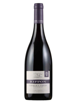 Rippon Tinker's Field Pinot Noir 2010 750ml