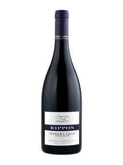 Rippon Tinker's Field Pinot Noir 2019 750ml