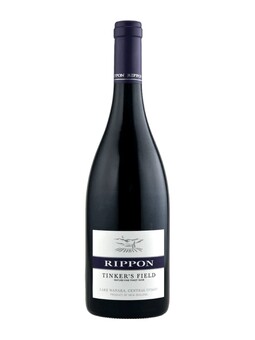 Rippon Tinker's Field Pinot Noir 2023 750ml