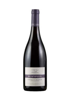 Rippon Emma's Block Pinot Noir 2013 750ml