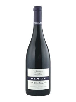 Rippon Emma's Block Pinot Noir 2019 750ml