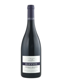 Rippon Emma's Block Pinot Noir 2023 750ml