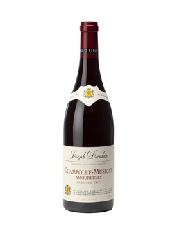 Joseph Drouhin Amoureuses Chambolle Musigny 1er Cru 2010 750ml