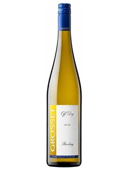Grosset Alea Riesling 2010 750ml