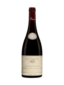 Pousse d'Or Les Amoureuses Chambolle Musigny 1er Cru 2011 1500ml