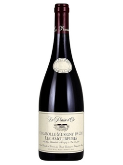 Pousse d'Or Les Amoureuses Chambolle Musigny 1er Cru 2012 750ml