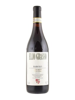 Elio Grasso Gavarini Chiniera Barolo 2018 750ml