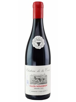 Chateau de la Tour Vieilles Vignes Hommage a Jean Morin Clos de Vougeot Grand Cru 2015 750ml