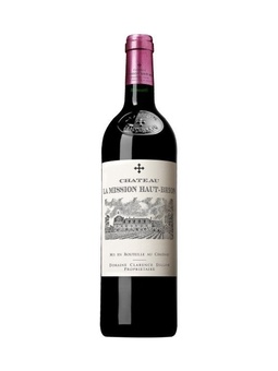 Chateau La Mission Haut Brion Bordeaux 2022 750ml