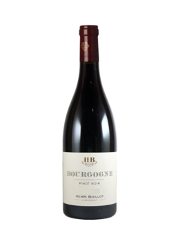 Henri Boillot Bourgogne 2023 750ml