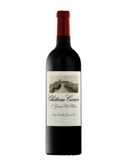 Chateau Canon Bordeaux 2019 750ml