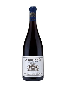 Comte Liger Belair La Romanee Grand Cru 2019 750ml