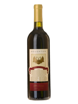 Houghton Show Reserve Shiraz 1995 750ml