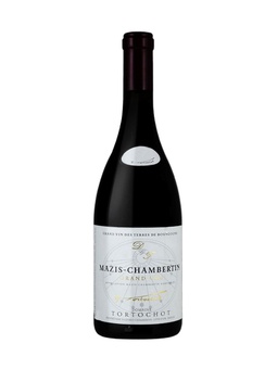Tortochot Mazis Chambertin Grand Cru 2010 750ml