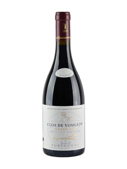 Tortochot Clos de Vougeot Grand Cru 2010 750ml