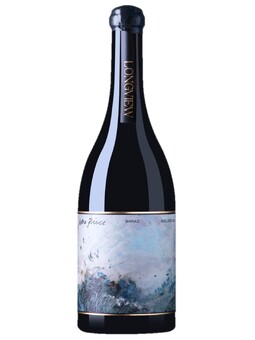 Longview The Piece Shiraz 2019 750ml