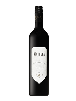 Majella Cabernet Sauvignon 2019 750ml