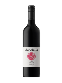 Clonakilla Hilltops Shiraz 2021 750ml