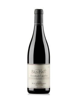 Chapoutier Domaine de Bila Haut Occultum Lapidem Cotes du Roussillon 2011 750ml