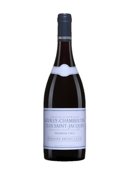 Bruno Clair Clos Saint Jacques Gevrey Chambertin 1er Cru 2006 750ml
