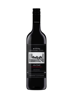 Wynns Black Label Cabernet Sauvignon 2015 750ml