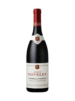 Joseph Faiveley Les Amoureuses Chambolle Musigny 1er Cru 2015 1500ml