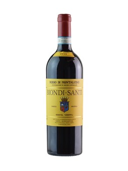 Biondi Santi Rosso di Montalcino 2018 750ml