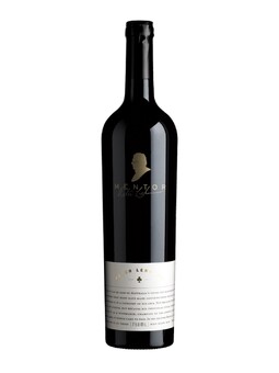 Peter Lehmann Mentor Cabernet Blend 2002 750ml