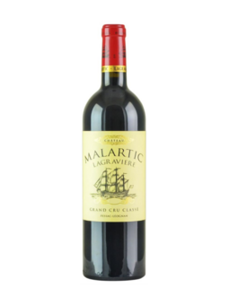 Chateau Malartic Lagraviere Bordeaux 2020 750ml