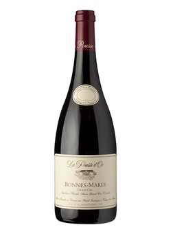 Pousse d'Or Bonnes Mares Grand Cru 2011 750ml