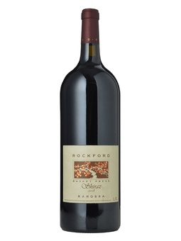 Rockford The Rare Chance Release Basket Press Shiraz Barossa Valley 2010 750ml