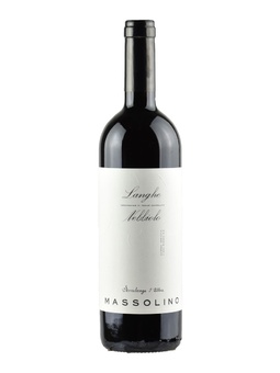 Massolino Barolo 2018 750ml