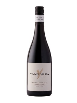 Yangarra Estate Old Vine Grenache 2021 375ml