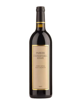 Parker Estate Terra Rossa First Growth Cabernet Sauvignon 1998 750ml