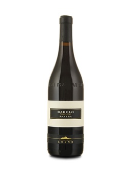 Elvio Cogno Ravera Barolo 2018 750ml