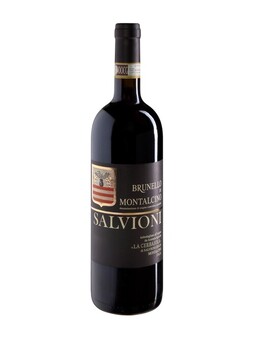 Salvioni La Cerbaiola Brunello di Montalcino 2016 750ml