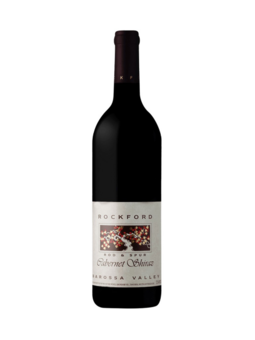 Rockford Rod & Spur Shiraz Cabernet 2015 750ml