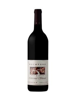 Rockford Rod and Spur Shiraz Cabernet 2021 750ml