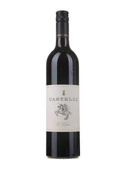 Castelli Il Liris Cabernet Blend 2011 750ml