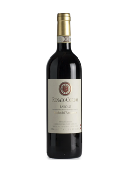 Renato Corino Rocche dell'Annunziata Barolo 2017 750ml