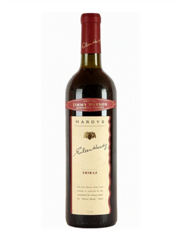 Hardys Eileen Hardy Shiraz 1996 750ml