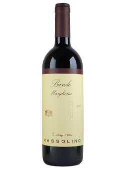 Massolino Margheria Barolo 2017 750ml