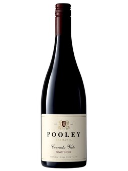 Pooley Cooinda Vale Pinot Noir 2020 750ml