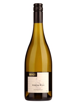 Bindi Kostas Rind Chardonnay 2024 750ml