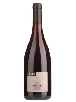 Bindi Dixon Pinot Noir 2024 750ml