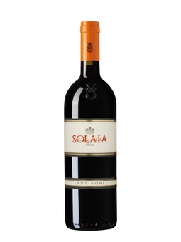 Antinori Solaia Cabernet Sangiovese 2012 1500ml
