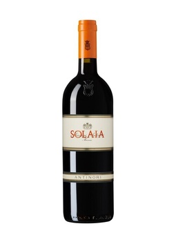 Antinori Solaia Cabernet Sangiovese Toscana IGT 2018 1500ml